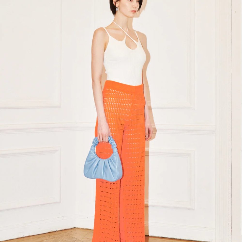 JW Pei purse